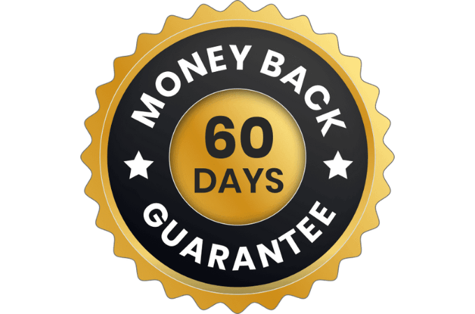 VivoGut  money back guarantee 