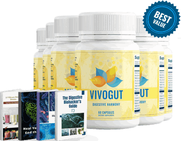 vivogut order now 